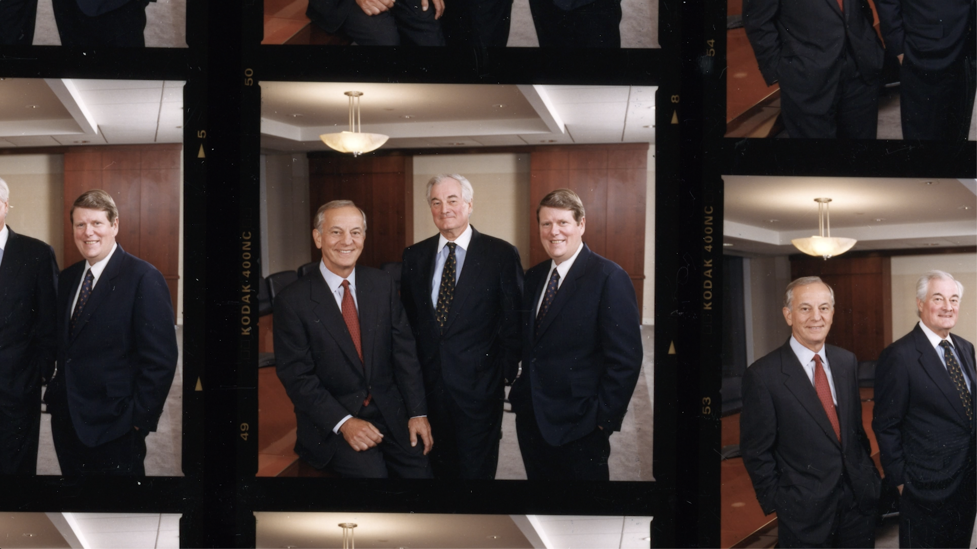 Smith & Carson White Plains, NY Office