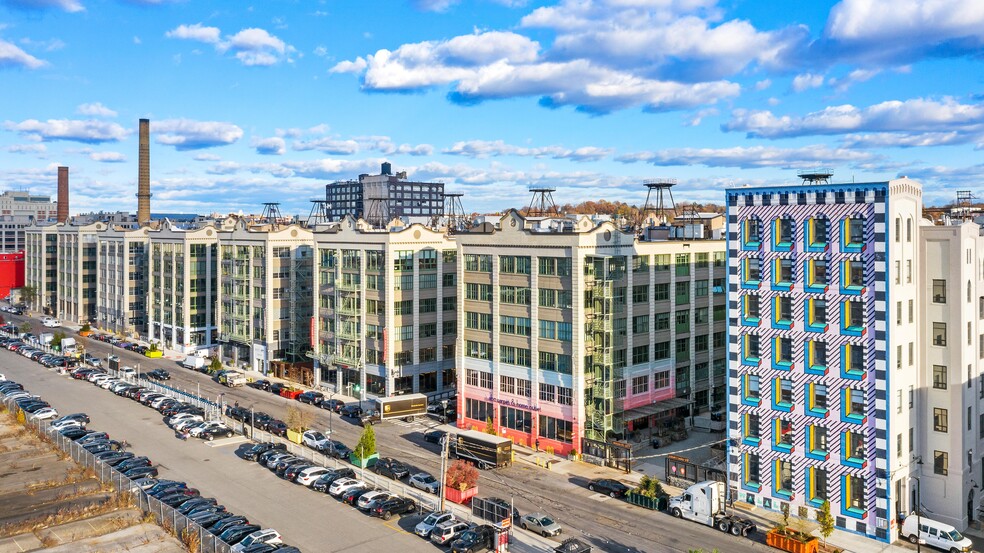 Hagan, Coury & Associates Brooklyn, NY Office