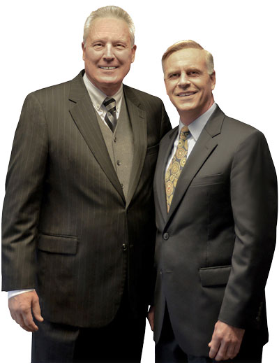 Ladendorf Law Indianapolis, IN Office