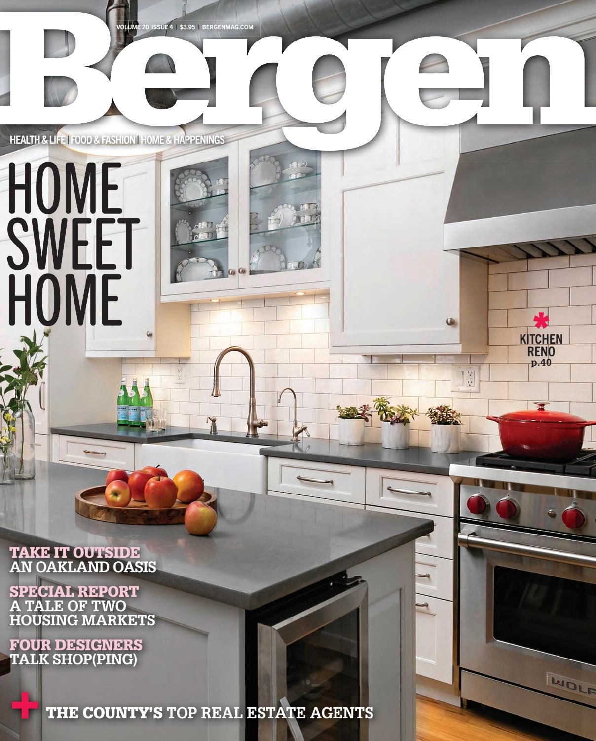 Ekblom & Partners, LLP Ridgewood,  Office