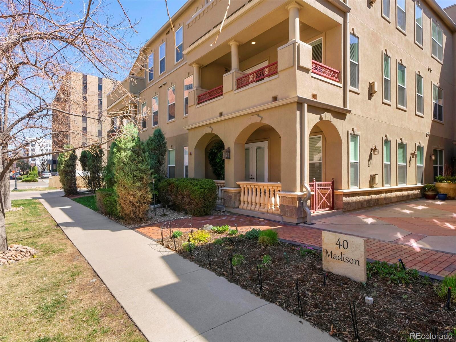 S&D LAW Denver,  Office