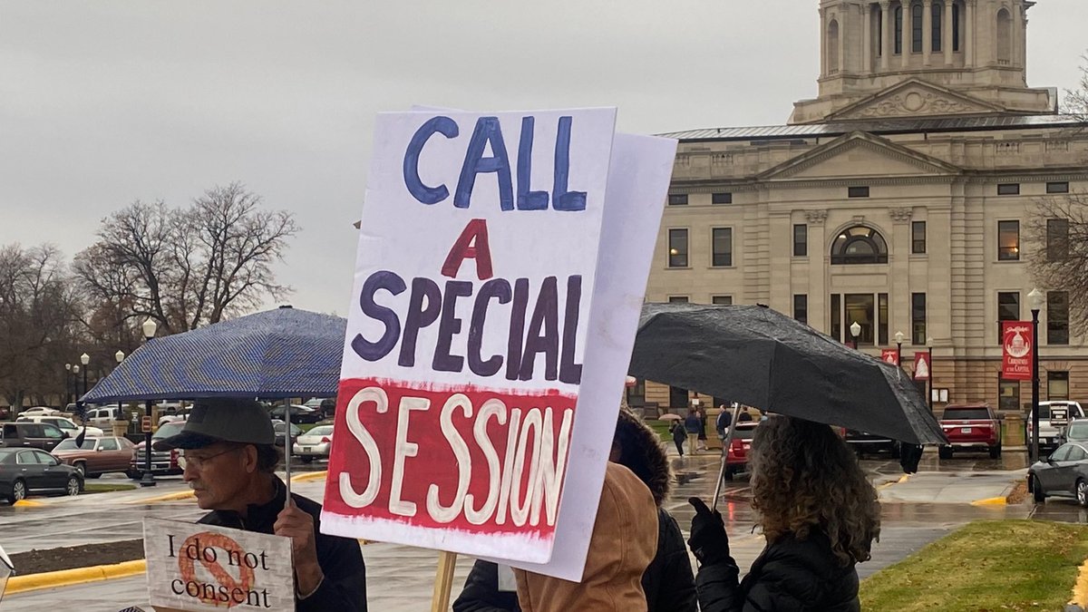 King Law Firm, P.C Sioux Falls, SD Office
