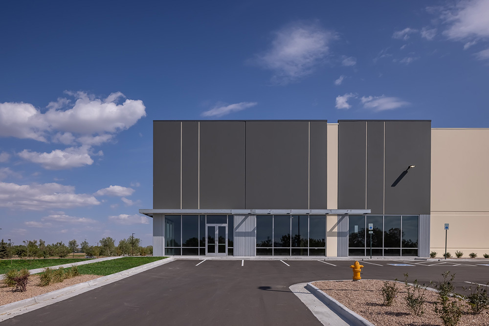 The Noel Law Office, LLC Englewood, CO Office