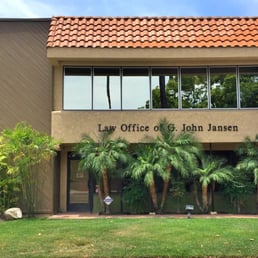 Kaeni Law Group Santa Ana,  Office