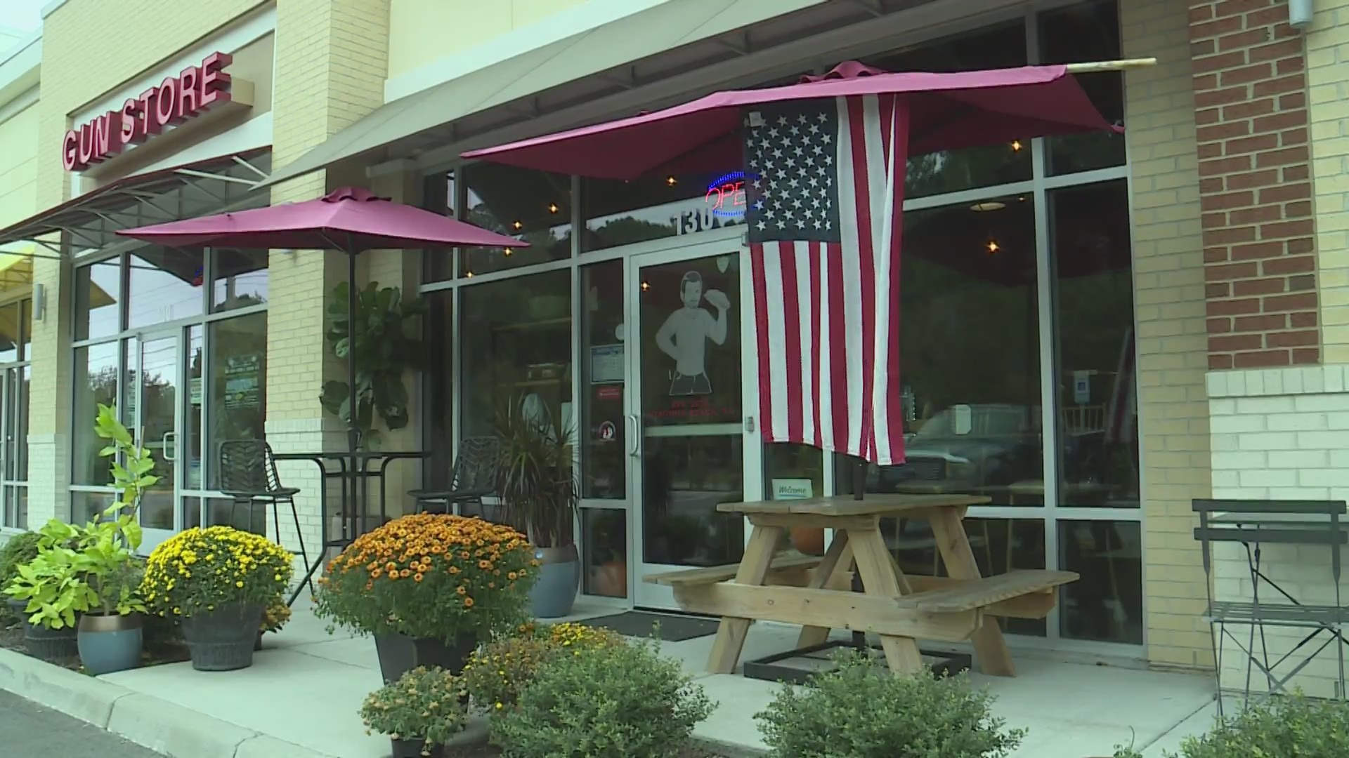 Bradley Law Group Cary, NC Office