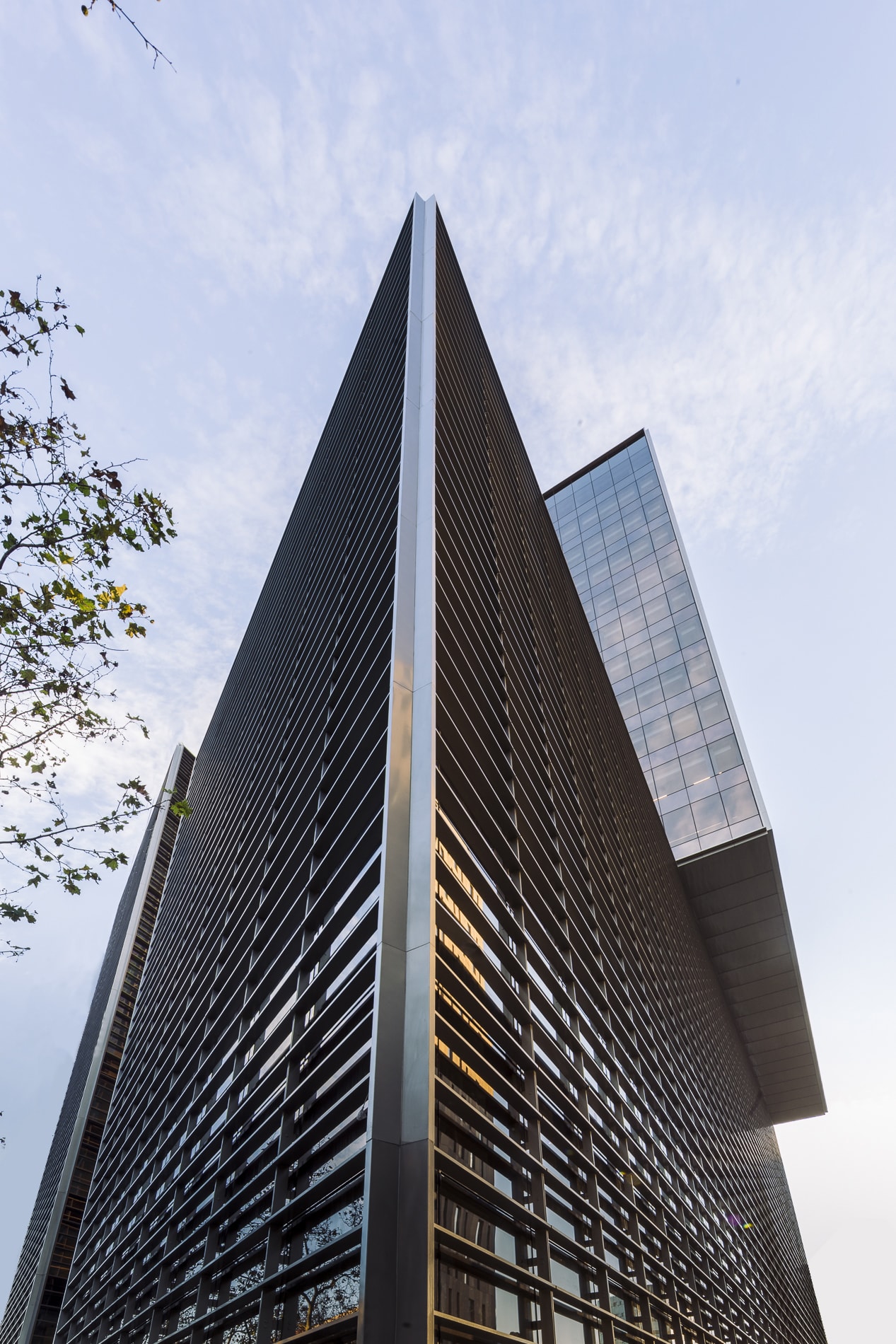 Cuatrecasas Tarragona, Spain Office