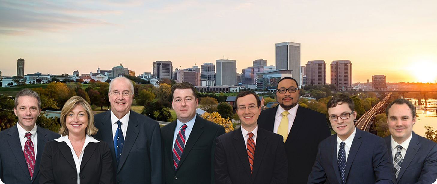 Tronfeld, West & Durrett Richmond, VA Office