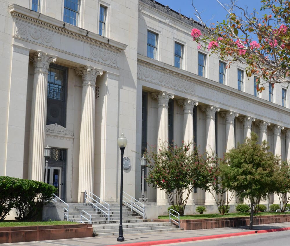 Daws Law Firm, PLLC Beaumont,  Office