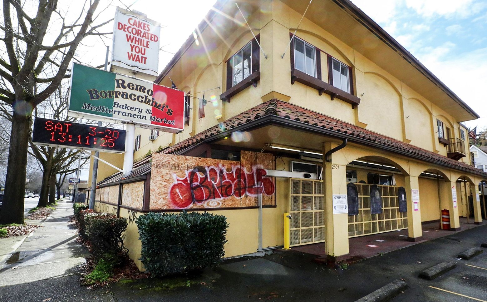 Coluccio Law Seattle,  Office