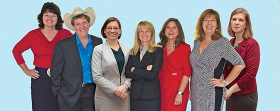 Tucker Griffin Barnes PC Harrisonburg, VA Office