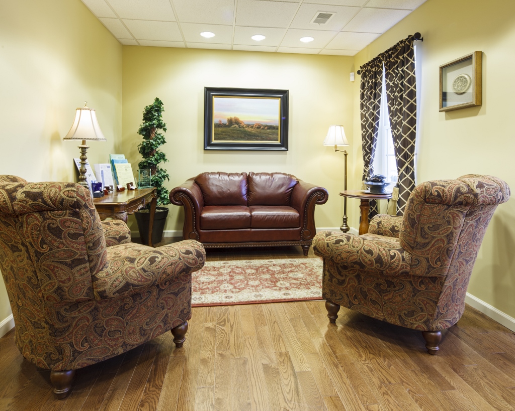 Rothkoff Law Group Cherry Hill, NJ Office