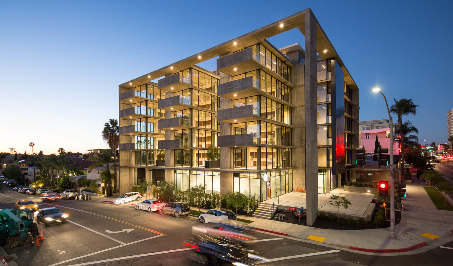 Robertson & Associates, APC San Diego, CA Office