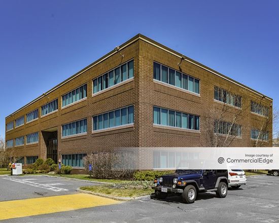 Curley Law Firm LLP Wakefield, MA Office