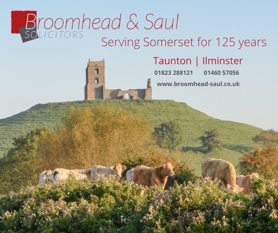 Broomhead & Saul Solicitors Ilminster, UK-England Office