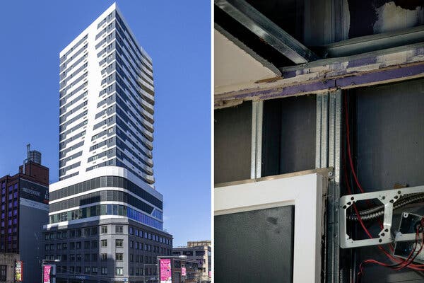 The Sladkus Law Group New York City, NY Office