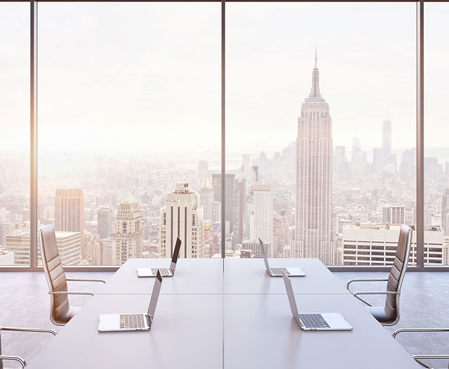 Zeng Law Group, PLLC New York City,  Office