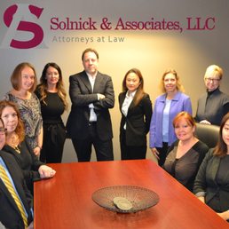 Solnick & Associates, LLC Jenkintown,  Office
