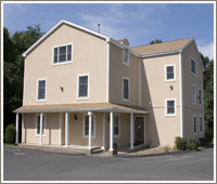 Wambolt Law North Haven, CT Office