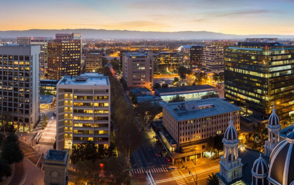 ARA-LAW Abogados San Jose, Costa Rica Office