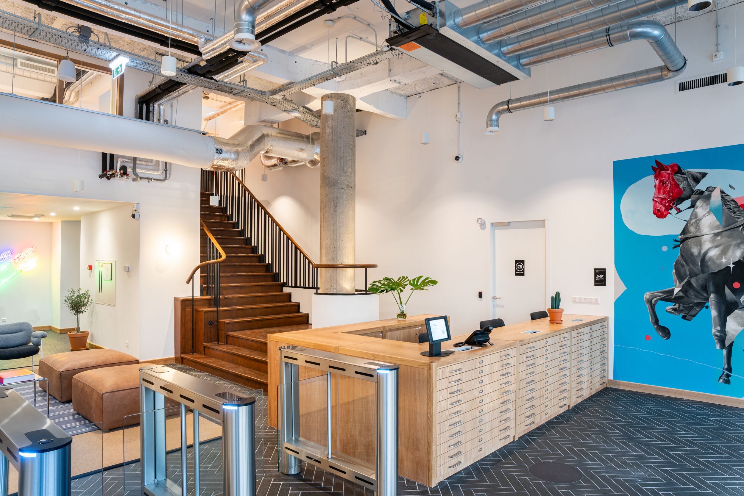 JanssenBroekhuysen Advocaten Amsterdam, Netherlands Office