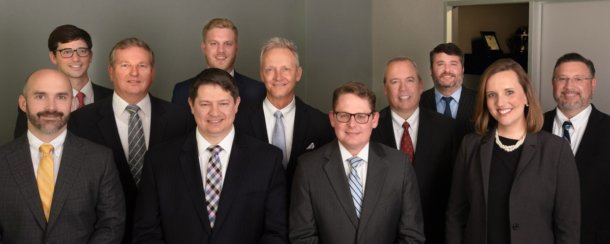 Chappell Smith & Arden, PA Florence, SC Office