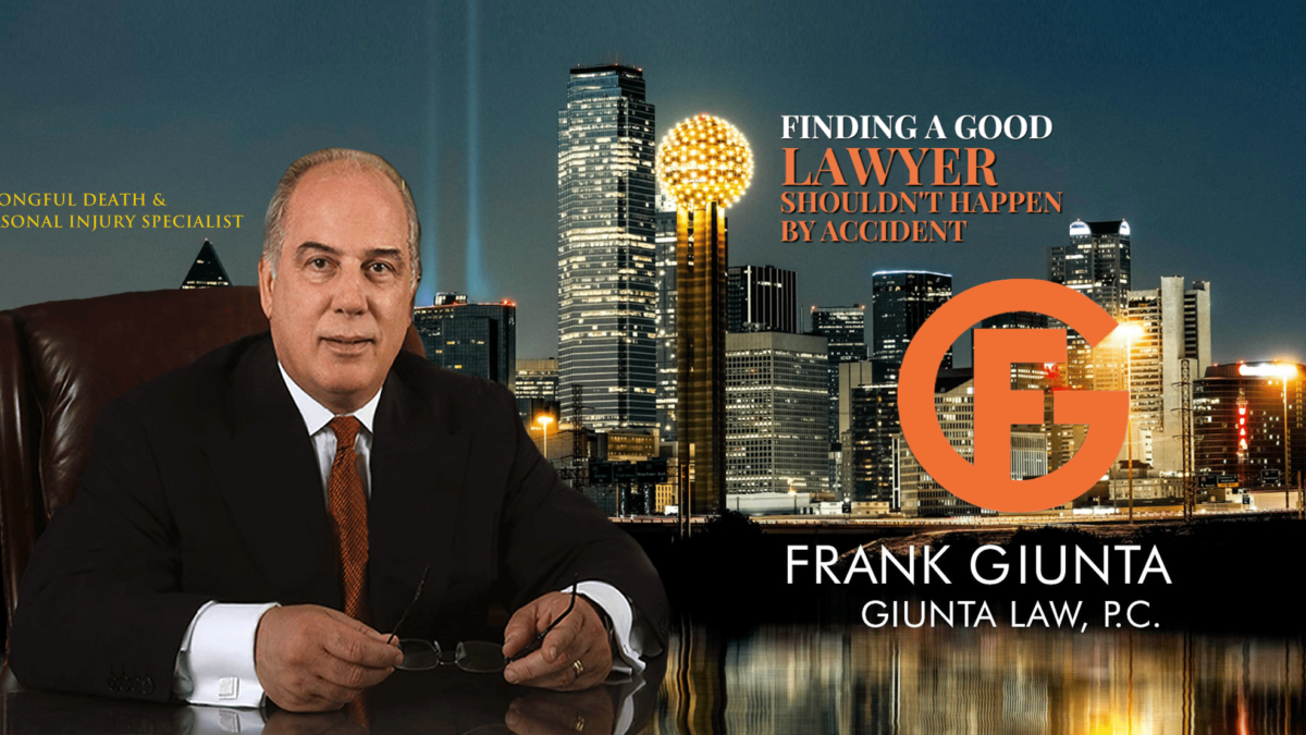 Giunta Law, P.C Garland,  Office