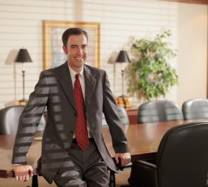 Waddell, Cole & Jones, PLLC Jonesboro,  Office