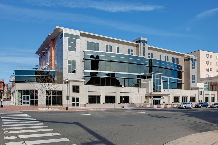 Silver & Silver LLP New Britain, CT Office