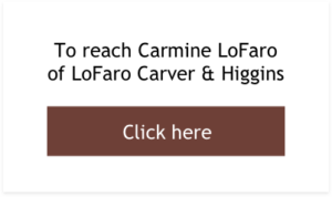 Lo Faro & Reiser, LLP Montclair, NJ Office