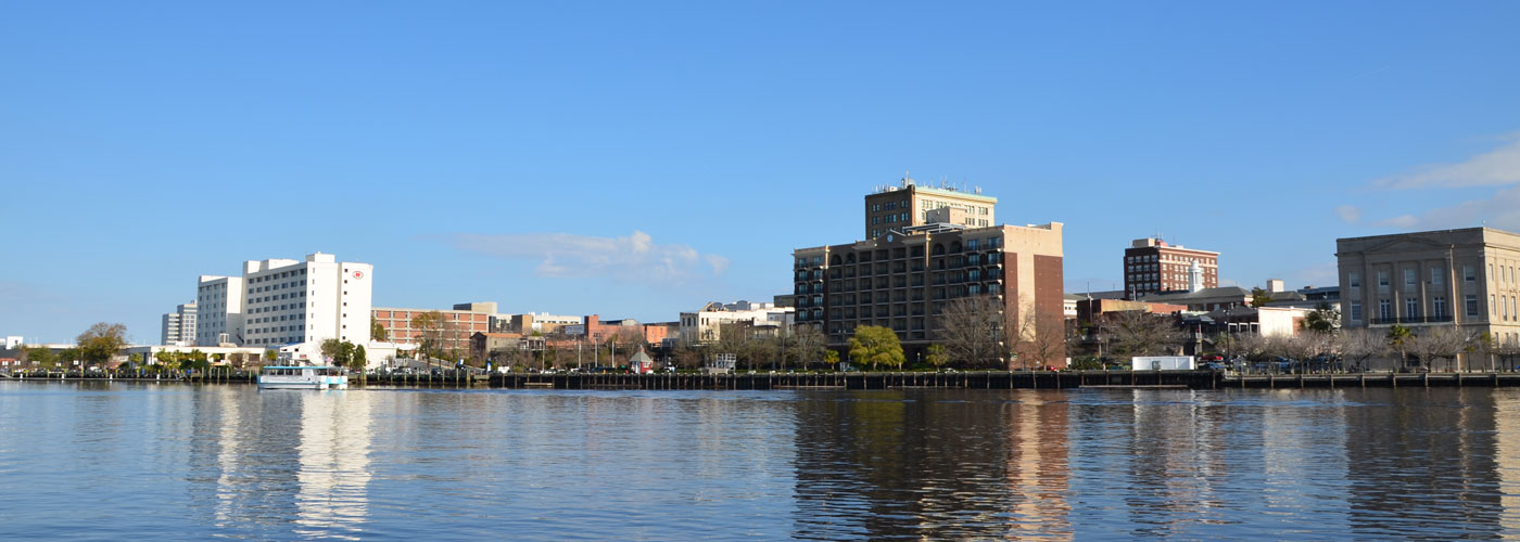 Forrest Firm Wilmington, NC Office