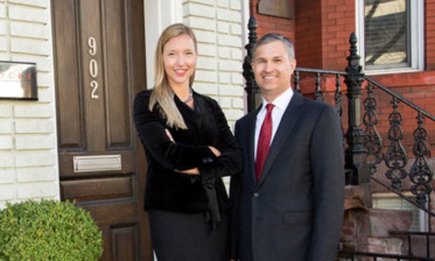 Clare Locke LLP Alexandria,  Office