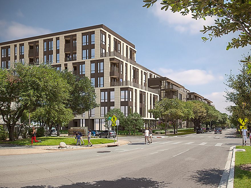 Armstrong Law Dallas,  Office