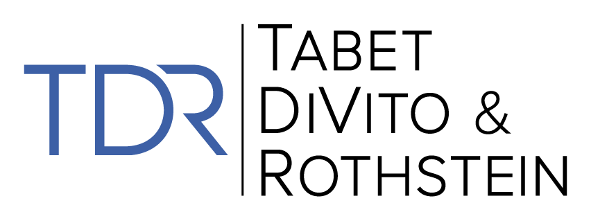 Tabet DiVito & Rothstein LLC Chicago, IL Office