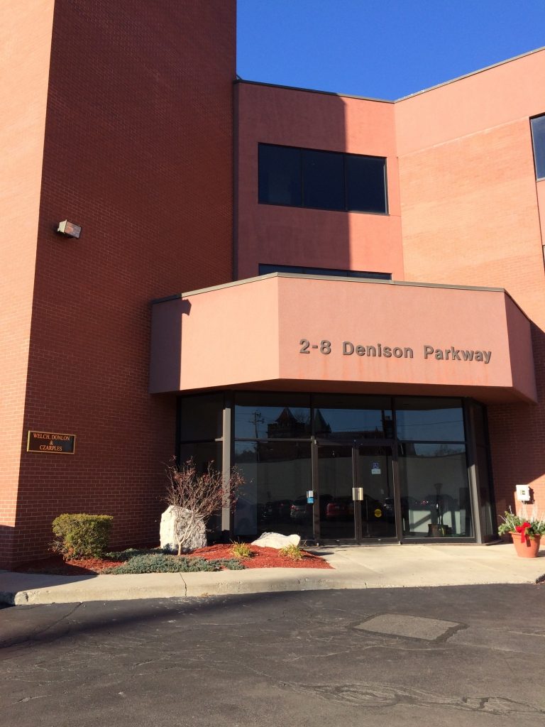Welch, Donlon & Czarples PLLC Corning,  Office