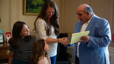 Embry, Neusner, Arscott & Shafner LLC Groton, CT Office