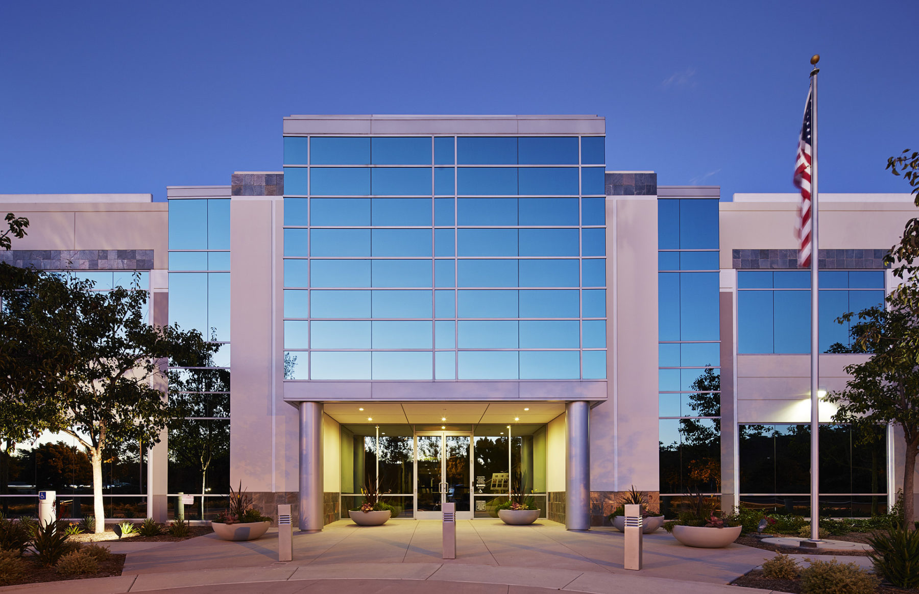 Wakefield Law Firm Carlsbad,  Office