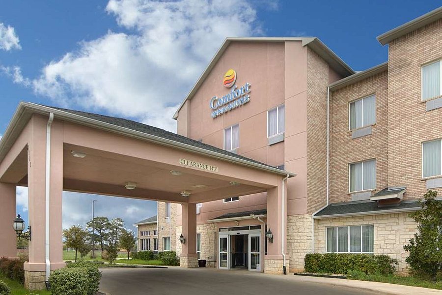 Koons Real Estate Law Corinth, TX Office