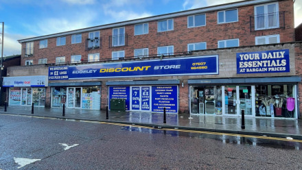 Davis Blank Furniss Stockport, United Kingdom Office