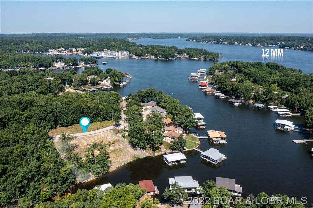 The Williams Law Firm Sunrise Beach, MO Office