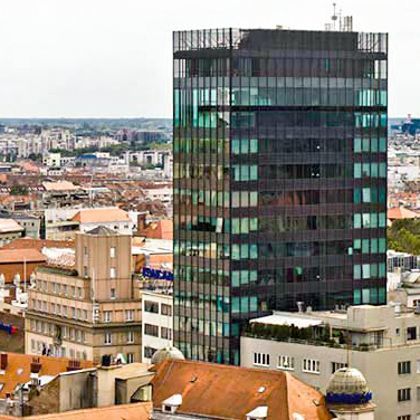 CMS Legal Zagrab, Croatia Office