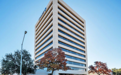 Kafor Law Firm Richardson,  Office