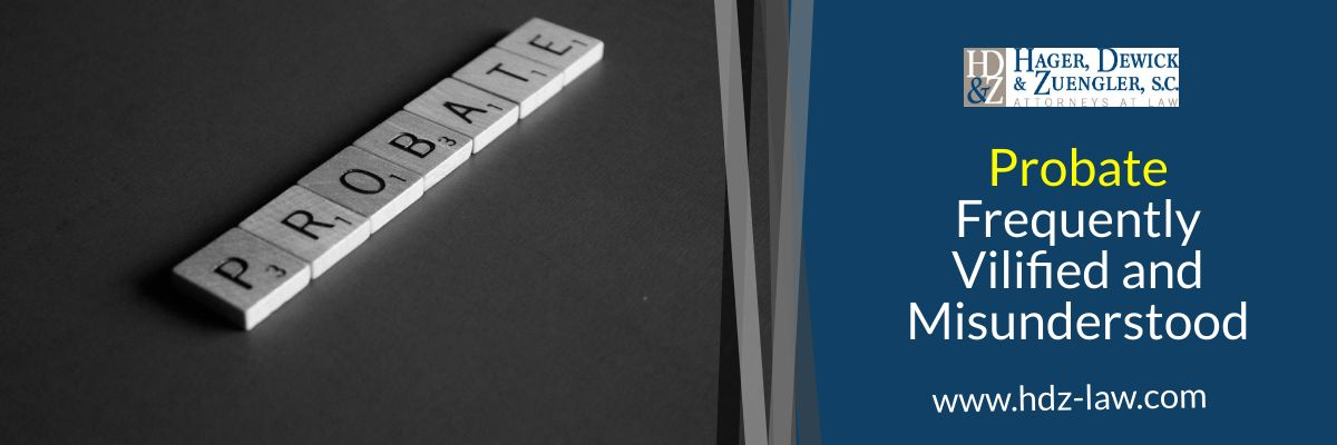 Hager, Dewick & Zuengler, S.C Green Bay, WI Office