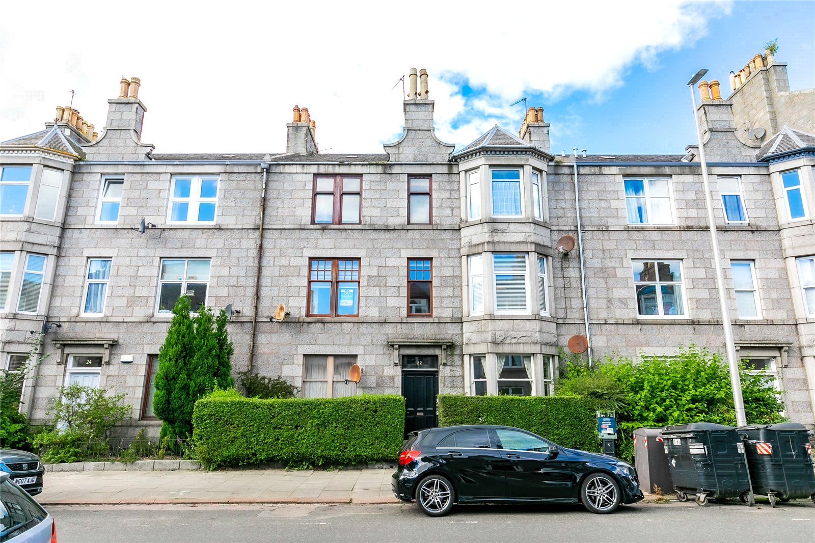 Aberdein Considine Banchory, United Kingdom Office