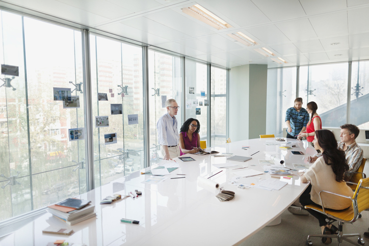 DWF Warrington, UK-England Office