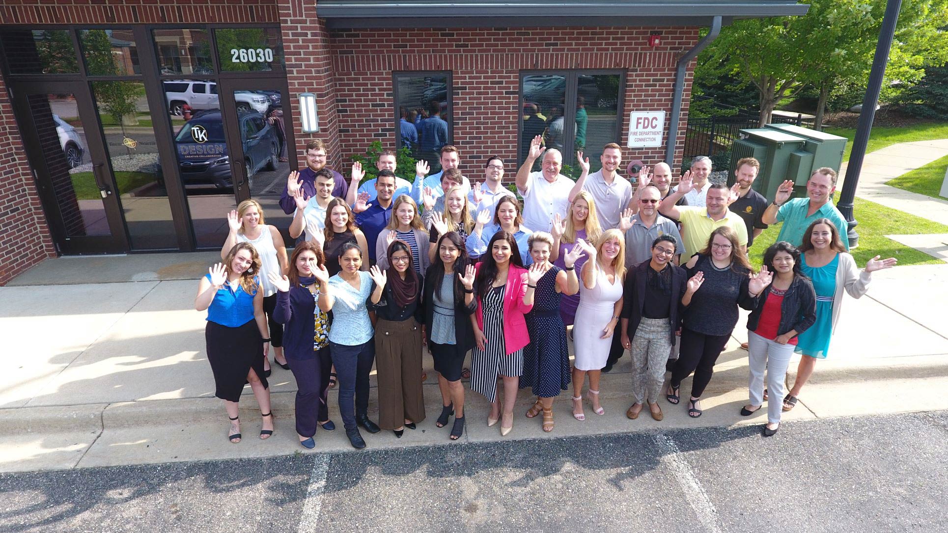 Young, Garcia & Quadrozzi, PC Farmington Hills, MI Office