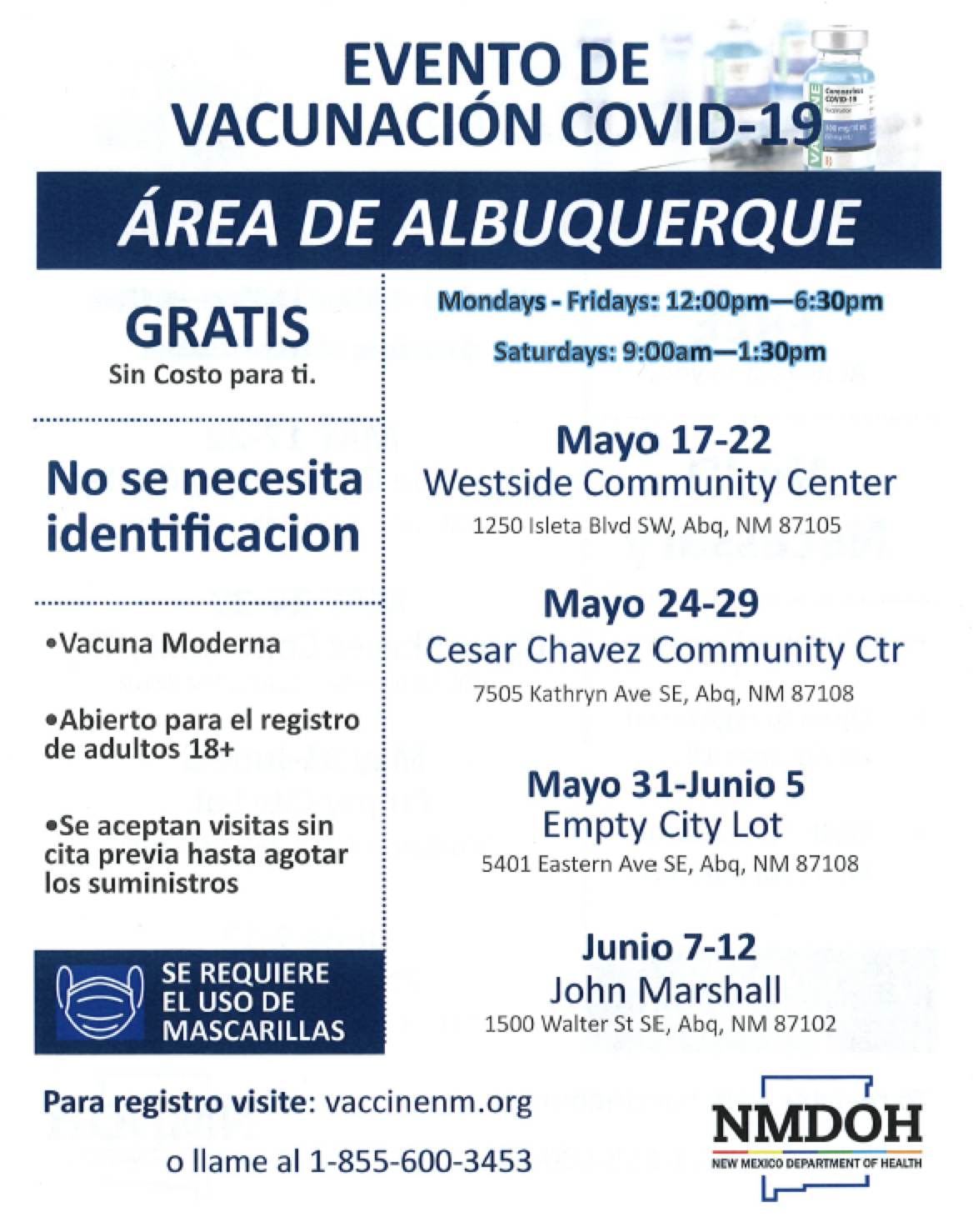 Reinhardt Law Firm, PC Albuquerque, NM Office