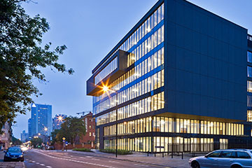 Davids & Cohen Wellesley, MA Office