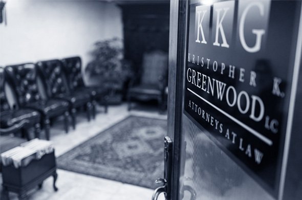 Kristopher K. Greenwood & Associates South Ogden, UT Office