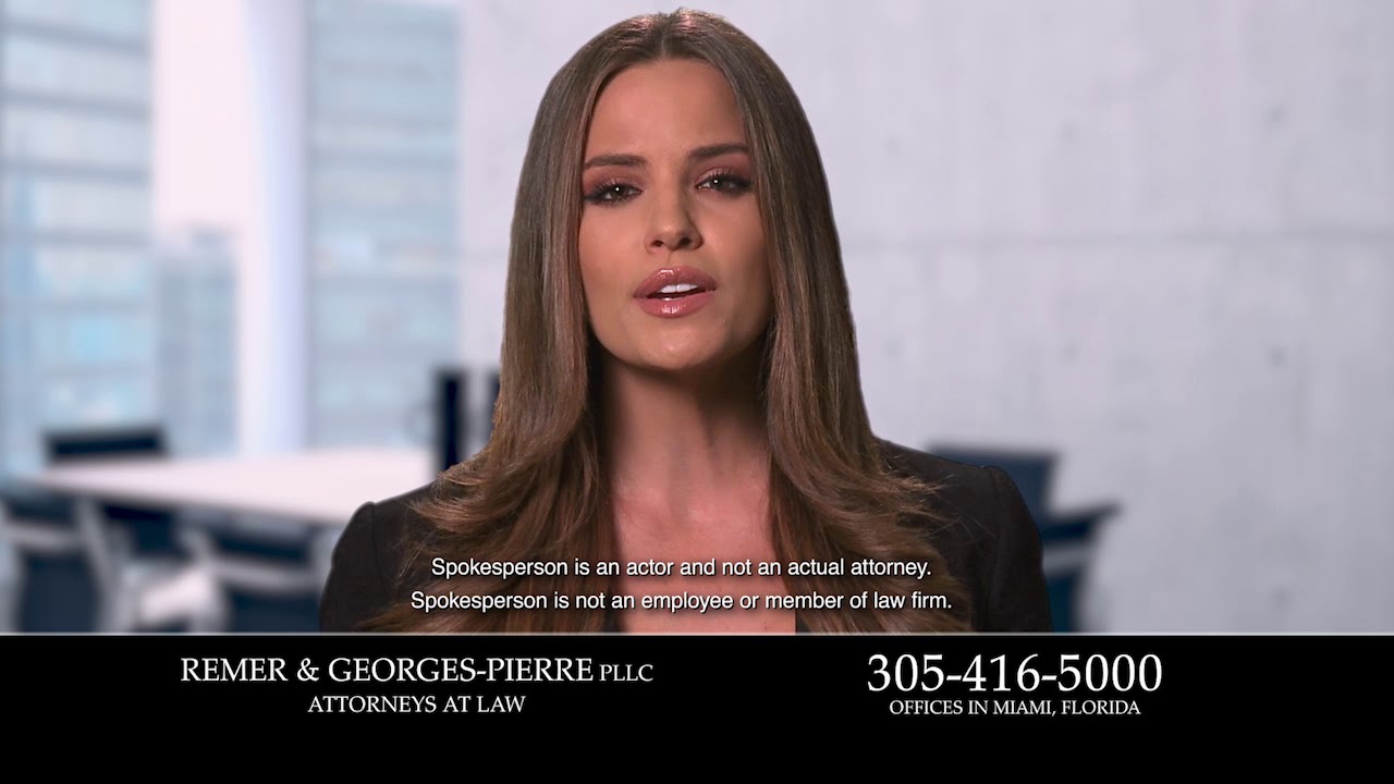 Remer & Georges-Pierre, PLLC Miami,  Office