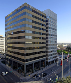 Dunham & Jones, Attorneys at Law, P.C Midland, TX Office